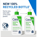 Cerave Hydrating Facial Cleanser