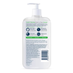 Cerave Hydrating Cream-to-Foam Cleanser