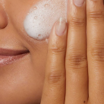 Cerave Hydrating Cream-to-Foam Cleanser