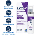 Cerave Skin Renewing Day Cream with Sunscreen SPF 30