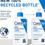Cerave Daily Moisturizing Lotion