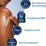 Cerave Daily Moisturizing Lotion