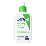 Cerave Hydrating Facial Cleanser