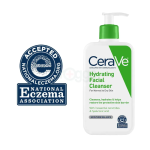 Cerave Hydrating Facial Cleanser
