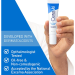 Cerave Eye Repair Cream