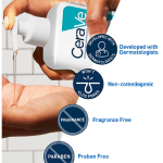 Cerave Acne Control Cleanser