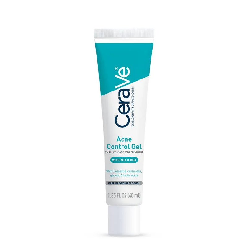 Cerave Acne Control Gel Cerave Acne Control Gel