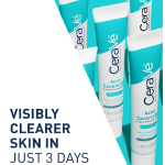Cerave Acne Control Gel