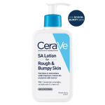 CeraVe SA Lotion for Rough & Bumpy Skin