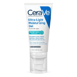Cerave Ultra Light Moisturizing Gel