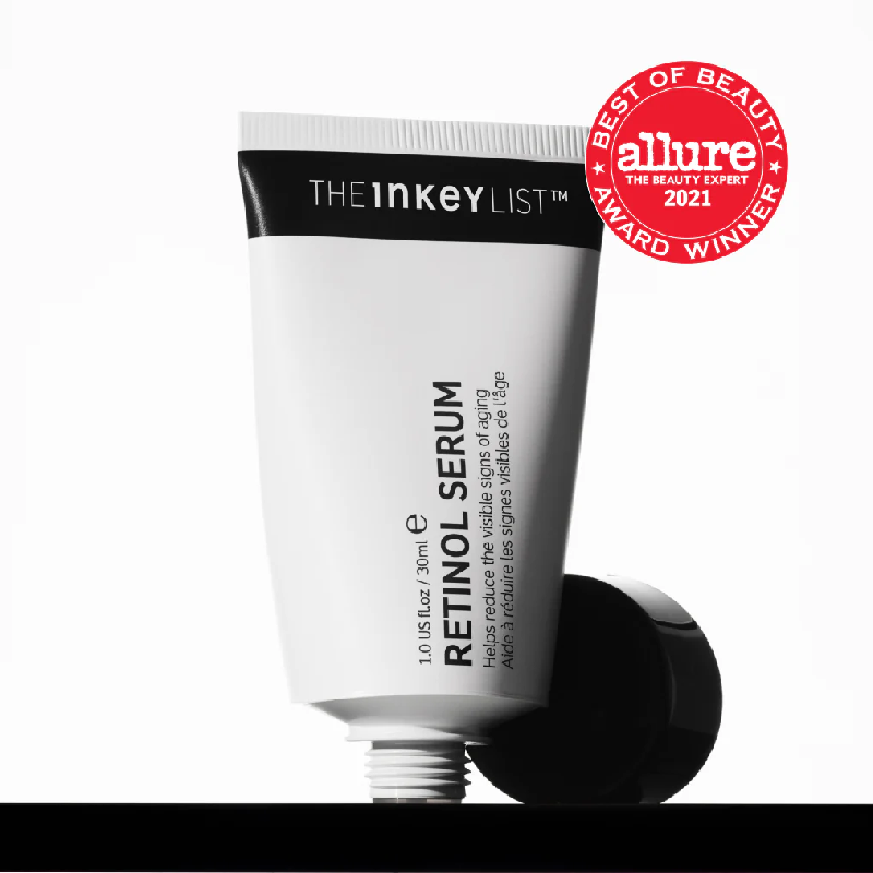 The Inkey List Retinol Serum The Inkey List Retinol Serum
