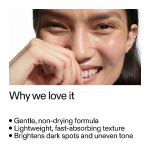 The INKEY List Tranexamic Acid Night Treatment