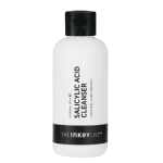 The INKEY List Salicylic Acid Cleanser