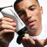 The Inkey List Oat Cleansing Balm
