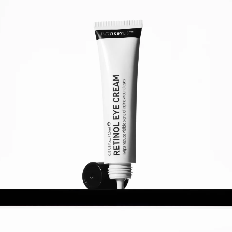 The Inkey List Retinol Eye Cream The Inkey List Retinol Eye Cream