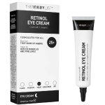 The Inkey List Retinol Eye Cream