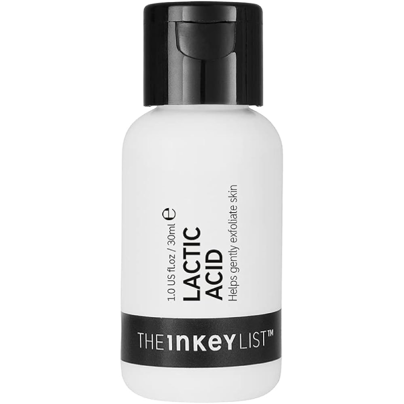 The Inkey List Lactic Acid The Inkey List Lactic Acid