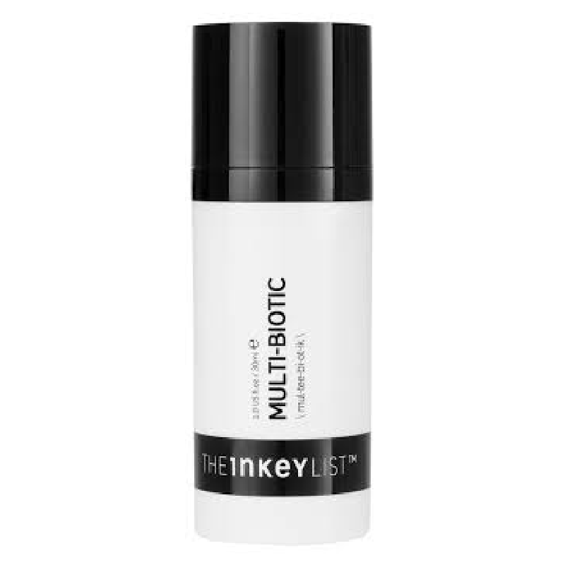 The Inkey List Multi-Biotic Moisturizer The Inkey List Multi-Biotic Moisturizer