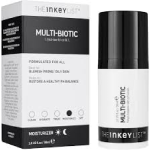 The Inkey List Multi-Biotic Moisturizer