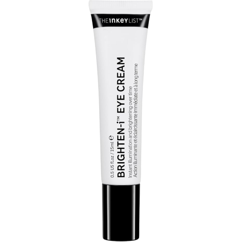The Inkey List Brighten-i Eye Cream The Inkey List Brighten-i Eye Cream