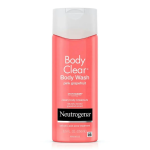Neutrogena Body Clear Body Wash