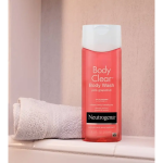 Neutrogena Body Clear Body Wash