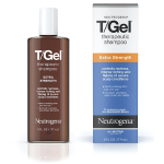 Neutrogena T/Gel Extra Strength Therapeutic Shampoo
