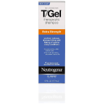 Neutrogena T/Gel Extra Strength Therapeutic Shampoo