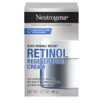 Neutrogena Rapid Wrinkle Repair Retinol Regenerating Cream