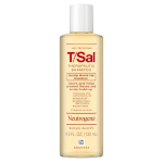 Neutrogena T/Sal Therapeutic Shampoo Scalp Build-Up Control