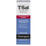 Neutrogena T/Sal Therapeutic Shampoo Scalp Build-Up Control