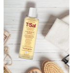 Neutrogena T/Sal Therapeutic Shampoo Scalp Build-Up Control