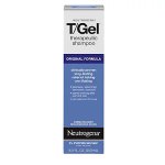 Neutrogena T/Gel Therapeutic Shampoo Original Formula