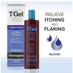 Neutrogena T/Gel Therapeutic Shampoo Original Formula