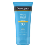 Neutrogena Hydro Boost Water Gel Lotion Sunscreen SPF 30