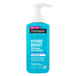 Neutrogena Hydro Boost Hydrating Cleansing Gel