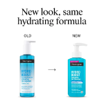 Neutrogena Hydro Boost Hydrating Cleansing Gel