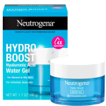 Neutrogena Hydro Boost Water Gel Moisturizer