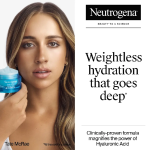 Neutrogena Hydro Boost Water Gel Moisturizer