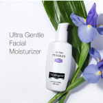 Neutrogena Oil Free Moisture Ultra Gentle Facial Moisturizer