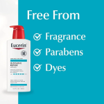 Eucerin Intensive Repair Lotion