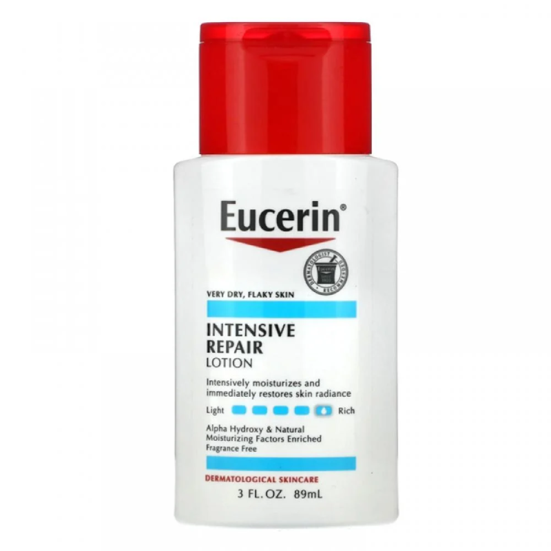 Eucerin Intensive Repair Lotion Eucerin Intensive Repair Lotion