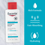 Eucerin Intensive Repair Lotion