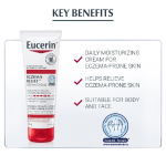 Eucerin Eczema Relief Cream