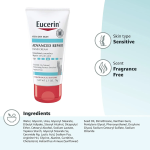 Eucerin Advanced Repair Hand Cream