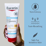 Eucerin Daily Hydration Cream