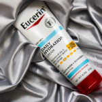 Eucerin Daily Hydration Cream