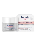 Eucerin Q10 Anti-Wrinkle Face Cream