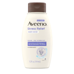 Aveeno Stress Relief Body Wash