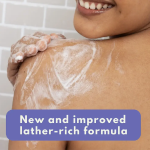 Aveeno Stress Relief Body Wash